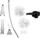 BOSCH-Sonstiges-Zubehoer-Reinigungsset-fuer-Waermeblock-WB6-C6-und-GC5700iWT-7738113398 gallery number 1